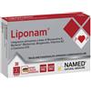Named Liponamed 30 Compresse