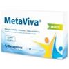Metagenics Belgium Bvba Metaviva Multi 30 Compresse