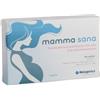 Metagenics Belgium Bvba Mammasana 30 Capsule