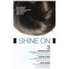 Bionike Shine On Trattamento colorante capelli Castano Scuro 3