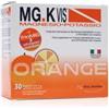 Pool Pharma MGK VIS ORANGE 30 BUSTINE