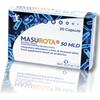 Deltha Pharma Masurota 50mld 20 Capsule