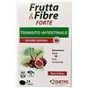 Ortis Laboratoires Pgmbh Frutta & Fibre Forte 24 Compresse