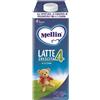 Mellin Danone Nutricia Soc. Ben. Mellin 4 Latte 1000 Ml