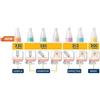 Pic Pikdare Ago Per Penna Pic Insupen Original Gauge 32x8 Mm 100 Pezzi