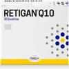Omega Pharma Retigan Q10 30 Bustine