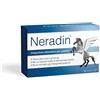 Pharmasgp Gmbh Neradin 56 Capsule