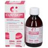 Curasept Collutorio Ads Dna Trattamento Lenitivo 200 Ml