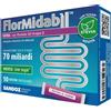Flormidabil Sandoz Flormidabil Ultra 10 Bustine Con Stevia