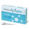 Bausch & Lomb-iom Hyalucross Plus 20 Flaconcini Monodose Da 0,5 Ml