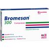 Valderma Bromesan 300 30 Compresse Gastroresistenti