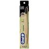 Oral B Procter & Gamble Oralb Bamboo Carbone Spazzolino Manuale