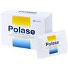 Polase Arancia 12 Bustine Effervescenti