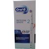 ORAL-B POWER PRO 2 PROTEZIONE GENGIVE SPAZZOLINO