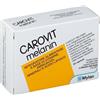 Mylan Meda Pharma Carovit Melanin Programma Solare 20 Capsule