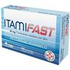 Fidia Farmaceutici Itamifast 25 Mg Compresse Rivestite Con Film
