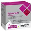 Specchiasol Named Ferronam Orosolubile 30bust