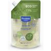 MUSTELA GEL BIO REFILL 400ML