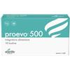 Eberlife Farmaceutici S Proevo 500 18 Bustine