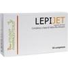 Bio Stilogit Pharmaceutic. Lepijet 30 Compresse
