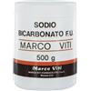 Marco Viti Farmaceutici Sodio Bicarbonato Viti 500 G