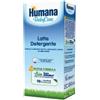 Humana Italia Humana Baby Care Latte Detergente 300 Ml