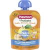 Plasmon Nutri-mune Mela/banana/cereali 85 G