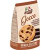 Gaia Inglese Gocce Cioccolato 300 G