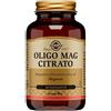 Solgar It. Multinutrient Oligo Mag Citrato 60 Tavolette