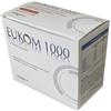 Visufarma Eukom 1000 40 Bustine Orosolubili