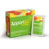 Pharmanutra Junia Pharma Apportal Vital 14 Bustine