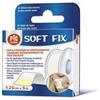Pikdare Cerotto In Rocchetto Pic Soft Fix Tessuto Non Tessuto 1,25x500 Cm Con Fustella