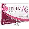 Shedir Pharma Unipersonale Utimac 60 14 Capsule