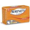 Serenity Pannolone Per Incontinenza Serenity Unisex 30 Pezzi