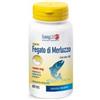 Longlife - Phoenix Phoenix - Longlife Longlife Olio Fegato Merluzzo 1000 Mg 60 Perle