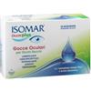 Euritalia Pharma Isomar Occhi Plus Gocce Oculari Per Occhi Secchi All'acido Ialuronico 0,25% 30 Flaconcini Monodose