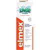 Elmex Colgate-palmolive Commerc. Elmex Collutorio Junior 400 Ml