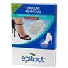 Qualifarma Cuscinetti Epitact Per Scarpe Aperte Epithelium Taglia Unica