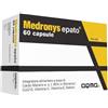 Aqma Italia Medronys Epato 60 Capsule