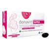 Exeltis Italia Donavit Supra 30 Capsule