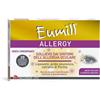Recordati Eumill Allergy Gocce Oculari 10 Flaconcini Da 0,5 Ml