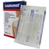 Bsn Medical Essity Italy Leukomed Medicazione Post-operatoria In Tessuto Non Tessuto 7,2 X 5 Cm