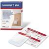 Essity Italy Leukomed T Plus Medicazione Post-operatoria Trasparente Impermeabile 7,2 X 5 Cm