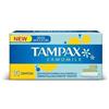 Tampax Fater Tampax Camomile Senza Applicatore Normal Scatola 16 Pezzi