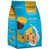 Giusto Farmafood Giusto Senza Zucchero Frollini Gocce Cioccolato Senza Zucchero 350 G