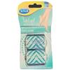 Dr Scholl Dr. Scholl's Div. Rb Healthcare Scholl Velvet Refill Spazzola Esfoliante