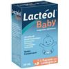 Bruschettini Lacteol Baby Flacone Con Contagocce 10 Ml