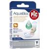 Pikdare Cerotto Pic Aquabloc 25x72mm Antibatterico 10 Pezzi