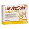 Marco Antonetto Lievitosohn Sole Intensive 30 Compresse