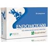 Pizeta Pharma Endomox 600 30 Compresse